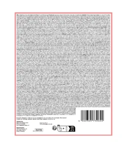Back of Churu BITES Variety, 16 tubes pack