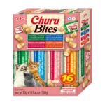 Churu Bites 16 uds.