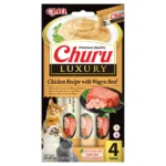 Churu Luxury