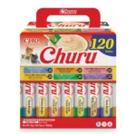 Churu Multipack 120 uds