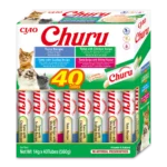 Churu Multipack 40 uds.