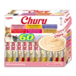 Churu Multipack 60 uds.