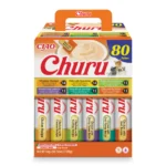 Churu Multipack 80 uds