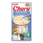 Churu pack de 4