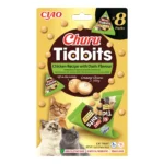 Churu Tidbits 8 pack