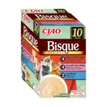 Ciao Bisque Multipack 10 uds