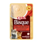 Ciao Bisque