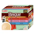 Ciao Bisque Multipack 24 uds