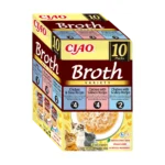 Ciao Broth Multipack 10 uds