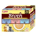 Ciao Broth Multipack 24 uds.