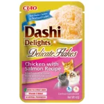 Dashi Delights Delicate Flakes