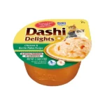 Dashi Delights Cups