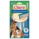 Churu Perro 4 pack