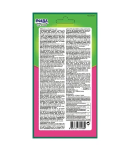 Back of Dog Churu 4P Chicken with Salmon Recipe, 4 tubes pack