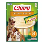 Churu Perro 8 pack