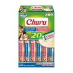 Churu Perro Multipack 20 uds