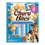 Churu Bites Perro pack de 8
