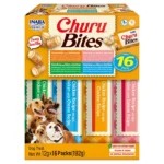 Churu Bites Perro Multipack 16 uds
