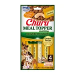 Churu Meal Topper Multipack 20 uds