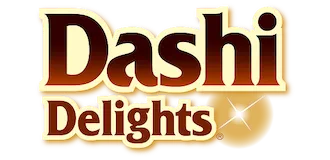 Dashi Delights logotype